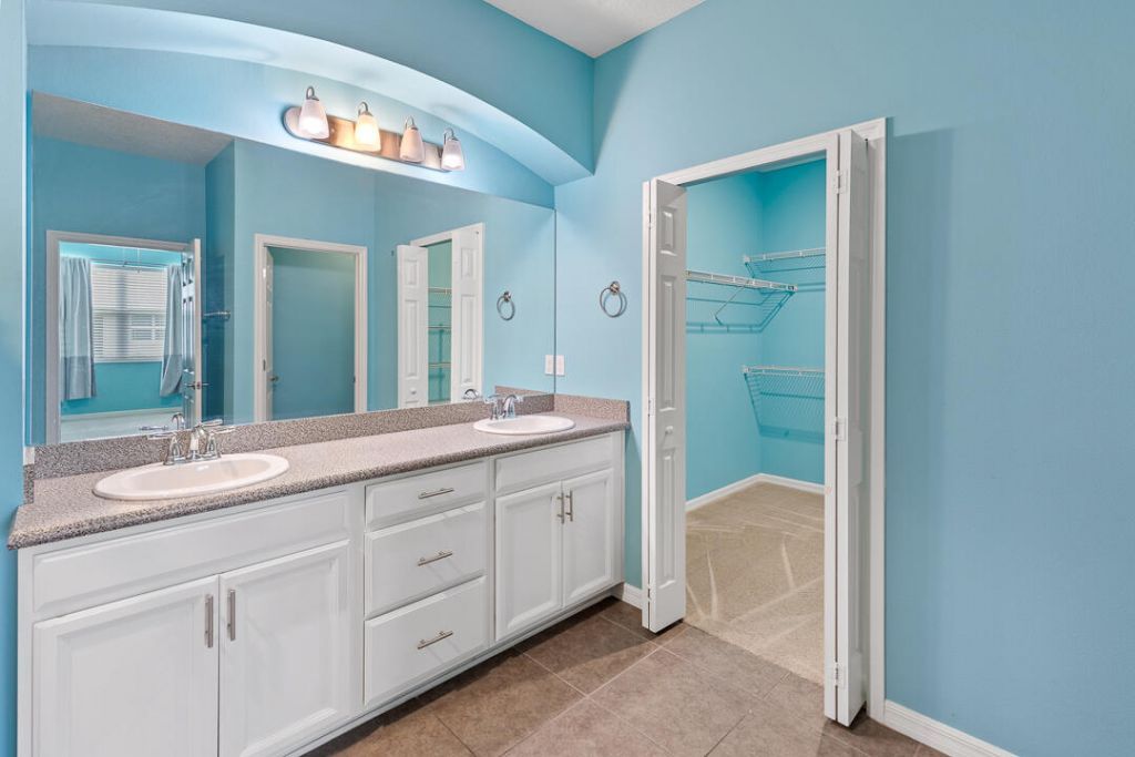 2357 SW Independence Road, Port Saint Lucie, FL 34953 Photo