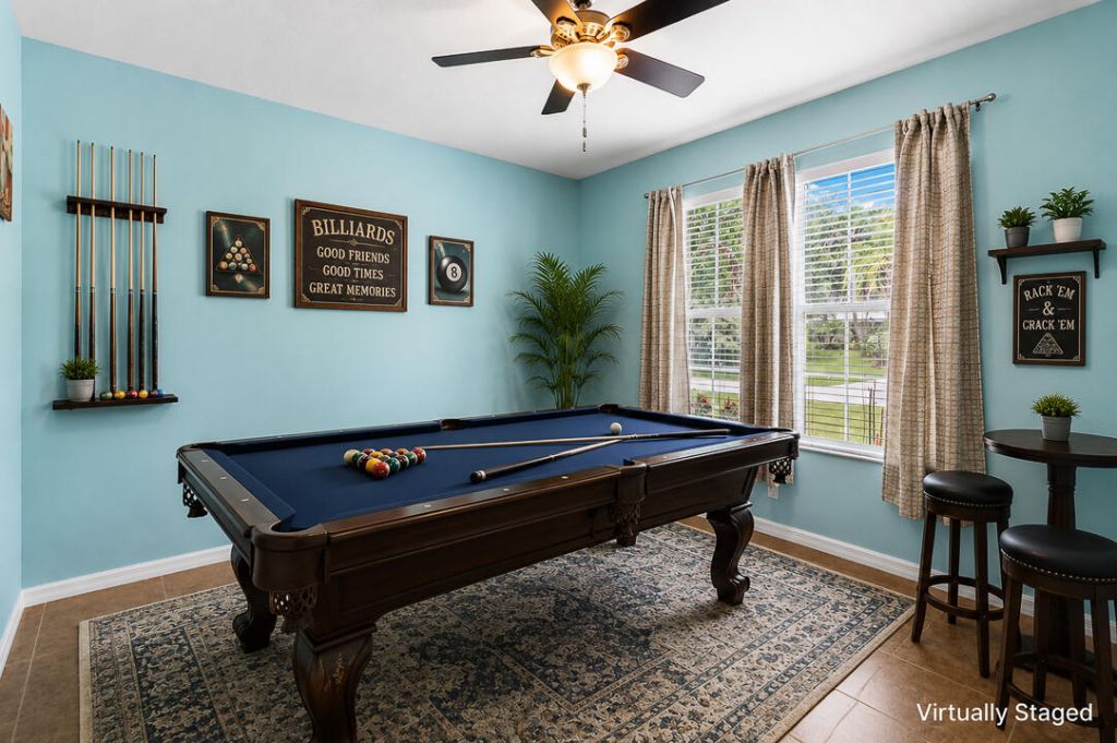 2357 SW Independence Road, Port Saint Lucie, FL 34953 Photo