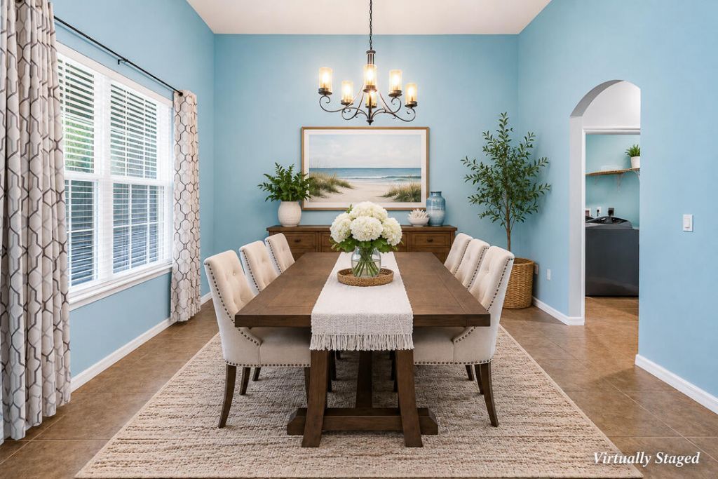 2357 SW Independence Road, Port Saint Lucie, FL 34953 Photo