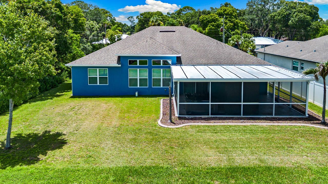 2357 SW Independence Road, Port Saint Lucie, FL 34953 Photo