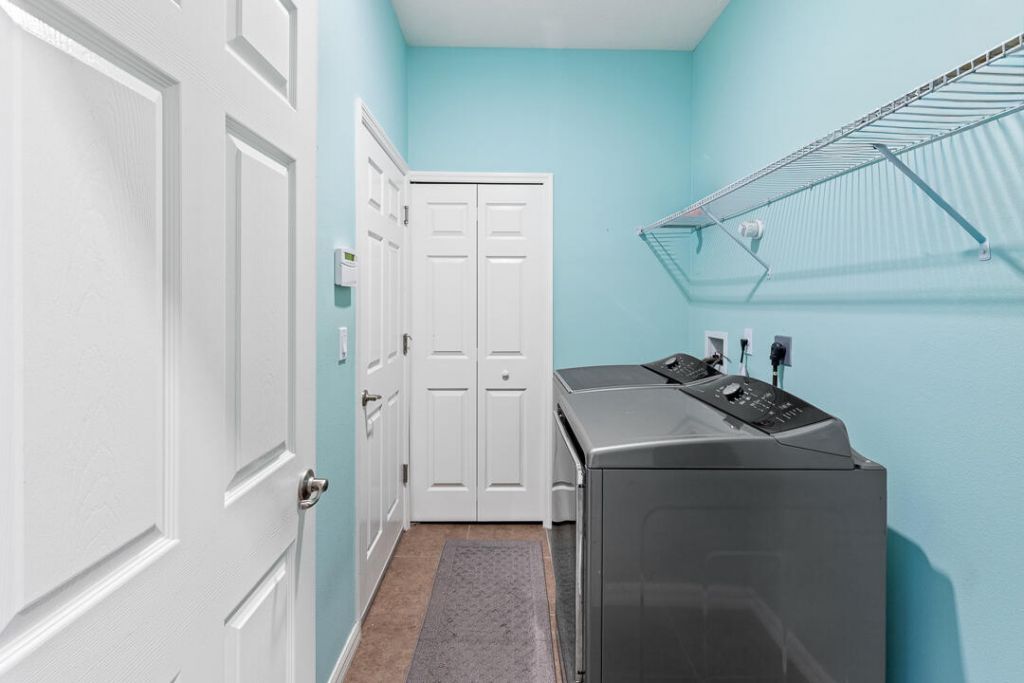 2357 SW Independence Road, Port Saint Lucie, FL 34953 Photo