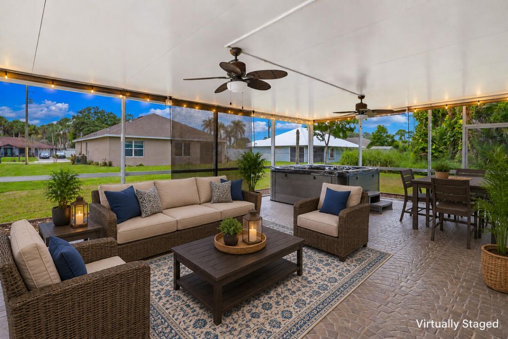 2357 SW Independence Road, Port Saint Lucie, FL 34953 Photo