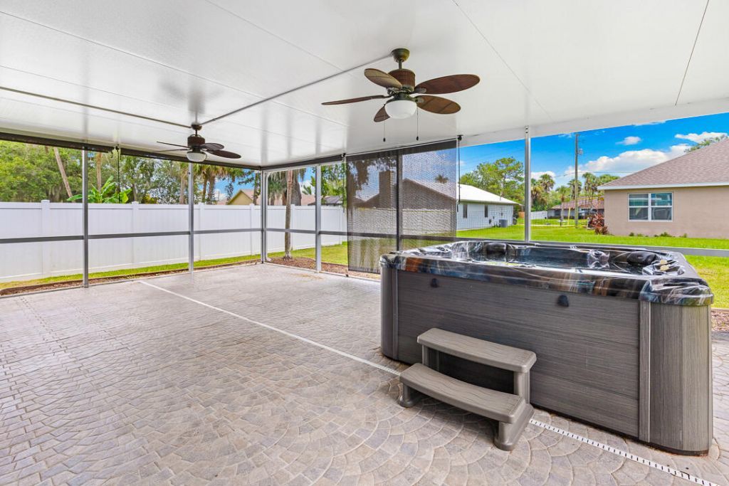 2357 SW Independence Road, Port Saint Lucie, FL 34953 Photo