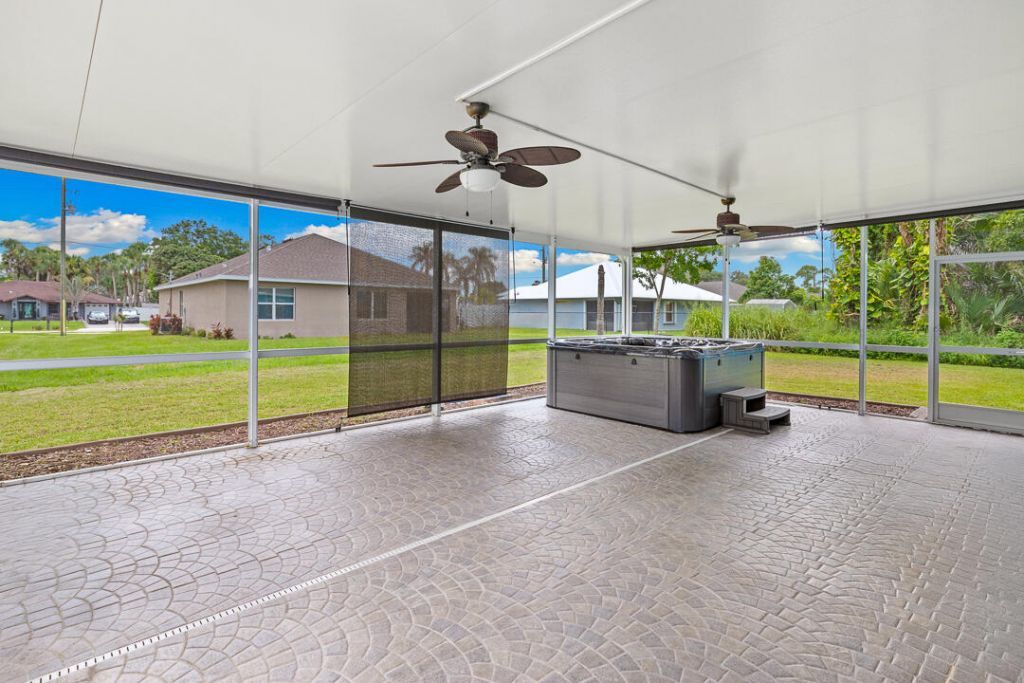 2357 SW Independence Road, Port Saint Lucie, FL 34953 Photo