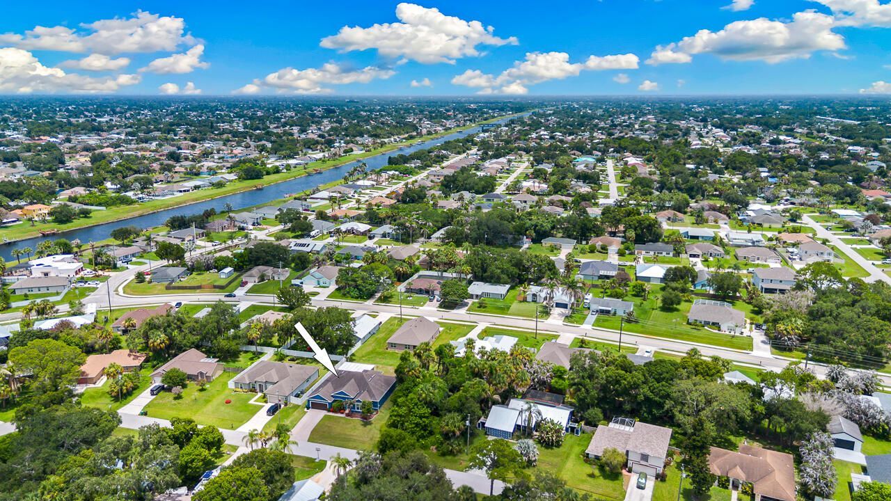 2357 SW Independence Road, Port Saint Lucie, FL 34953 Photo