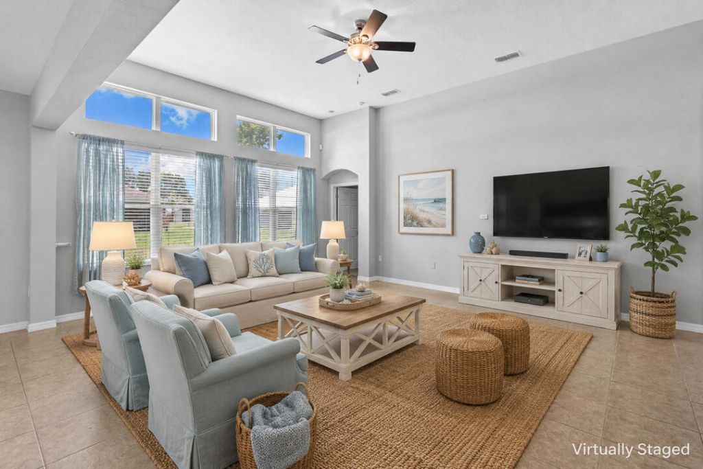 2357 SW Independence Road, Port Saint Lucie, FL 34953 Photo
