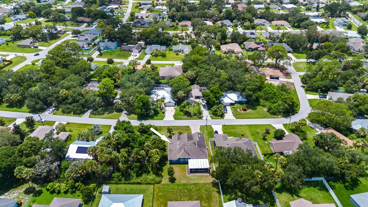 2357 SW Independence Road, Port Saint Lucie, FL 34953 Photo
