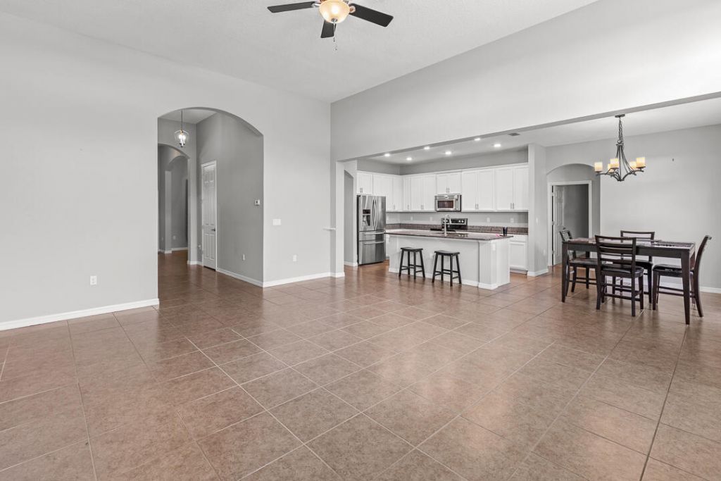 2357 SW Independence Road, Port Saint Lucie, FL 34953 Photo