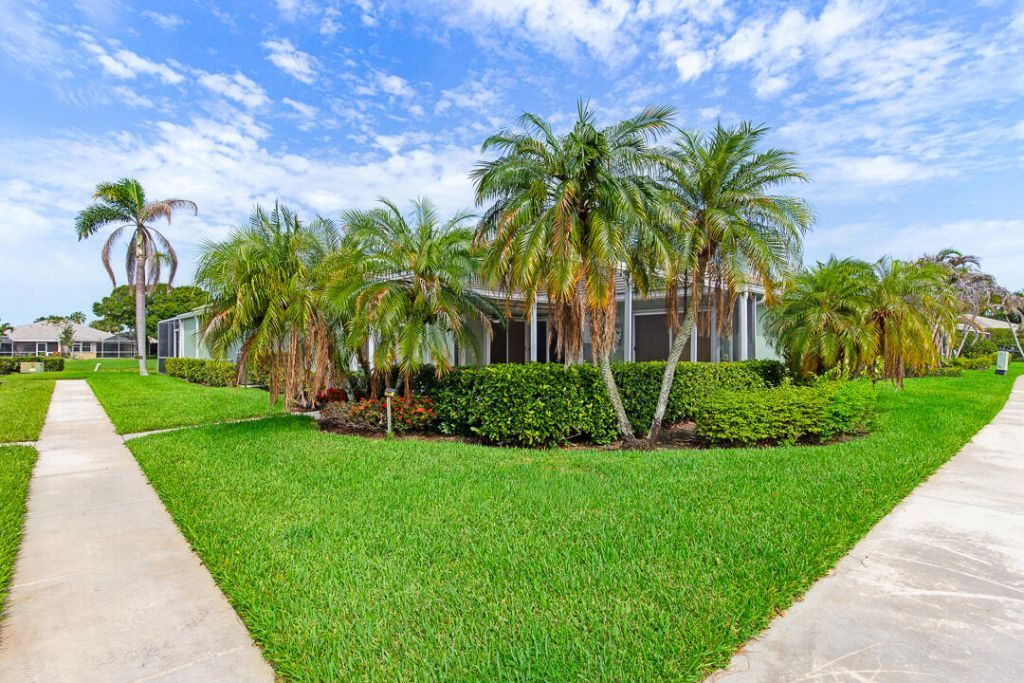 1220 NW Sun Terrace Circle, Unit C, Port Saint Lucie, FL 34986 Photo