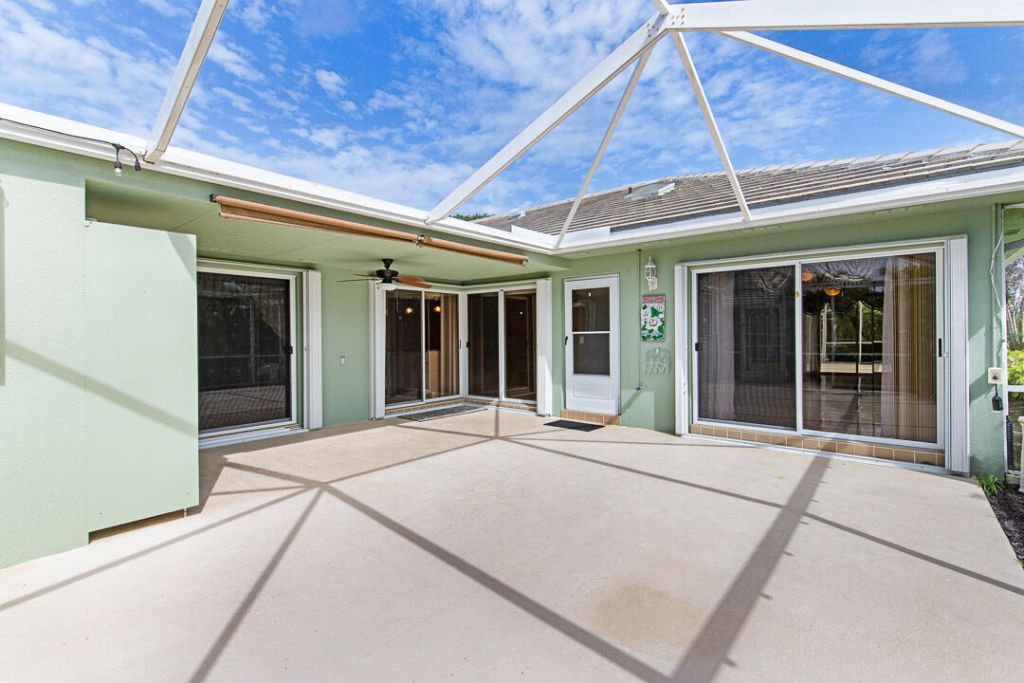 1220 NW Sun Terrace Circle, Unit C, Port Saint Lucie, FL 34986 Photo