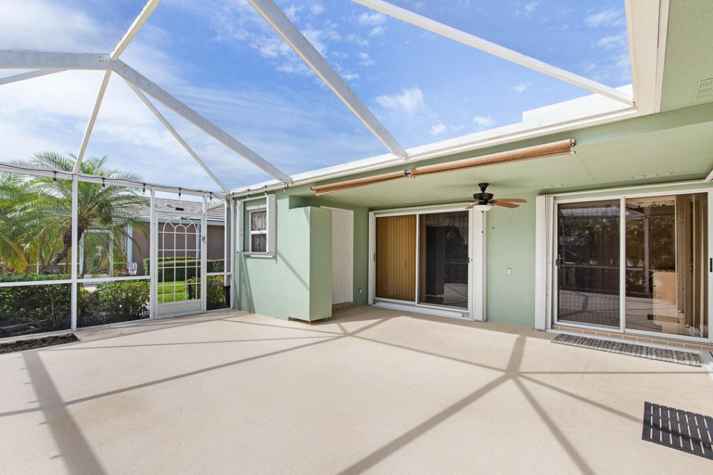 1220 NW Sun Terrace Circle, Unit C, Port Saint Lucie, FL 34986 Photo
