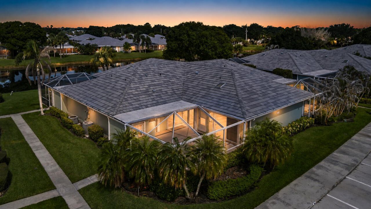 1220 NW Sun Terrace Circle, Unit C, Port Saint Lucie, FL 34986 Photo