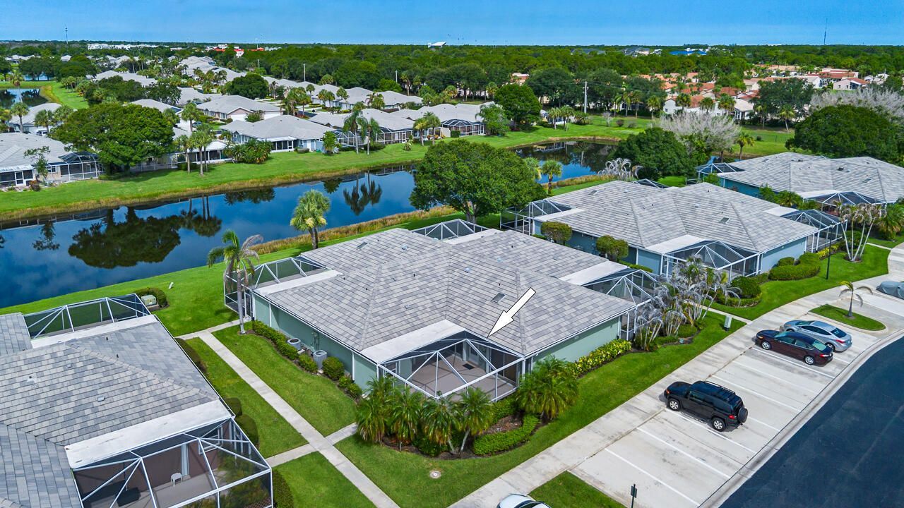 1220 NW Sun Terrace Circle, Unit C, Port Saint Lucie, FL 34986 Photo
