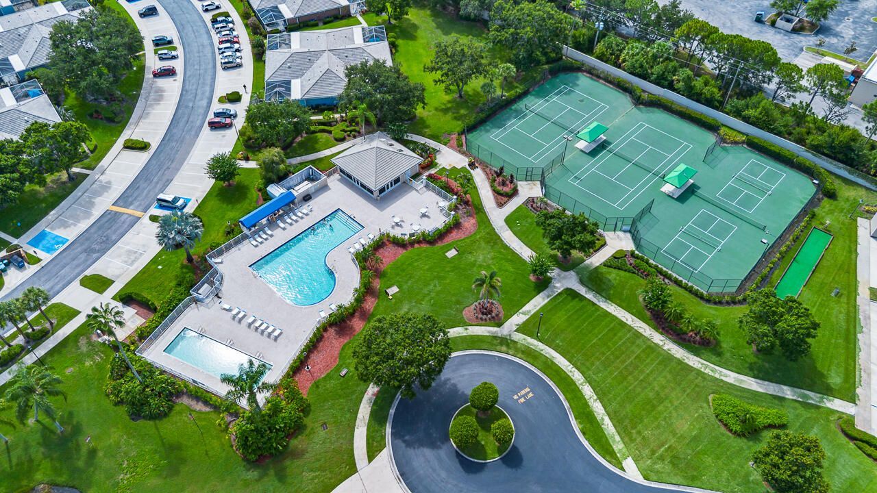1220 NW Sun Terrace Circle, Unit C, Port Saint Lucie, FL 34986 Photo