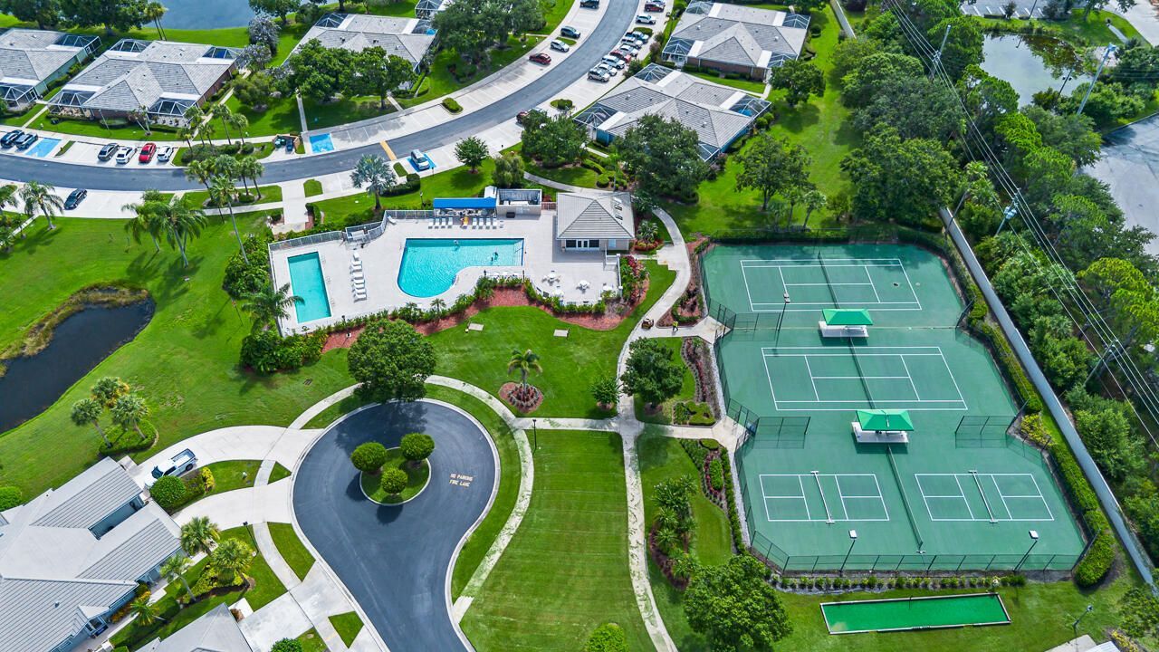1220 NW Sun Terrace Circle, Unit C, Port Saint Lucie, FL 34986 Photo