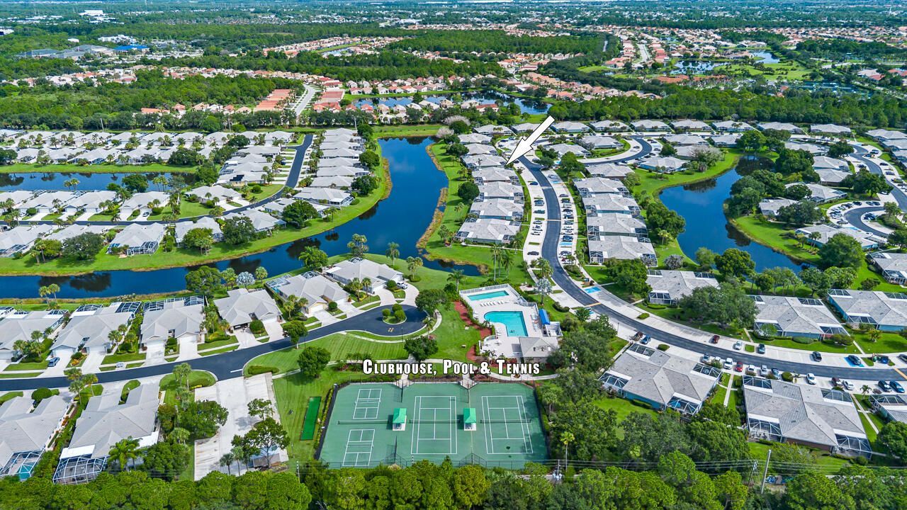 1220 NW Sun Terrace Circle, Unit C, Port Saint Lucie, FL 34986 Photo
