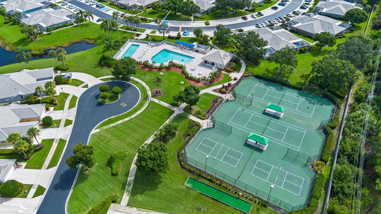 1220 NW Sun Terrace Circle, Unit C, Port Saint Lucie, FL 34986 Photo