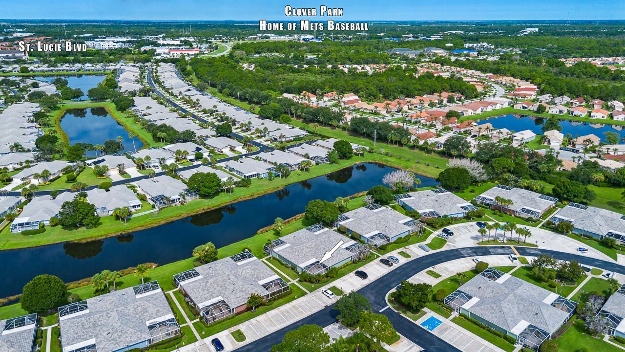 1220 NW Sun Terrace Circle, Unit C, Port Saint Lucie, FL 34986 Photo