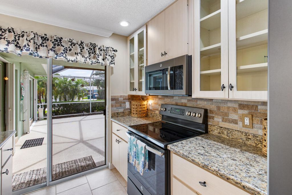 1220 NW Sun Terrace Circle, Unit C, Port Saint Lucie, FL 34986 Photo