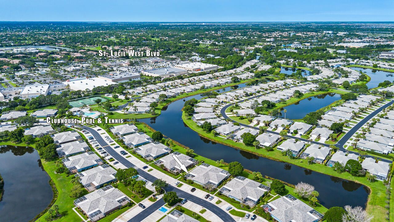 1220 NW Sun Terrace Circle, Unit C, Port Saint Lucie, FL 34986 Photo