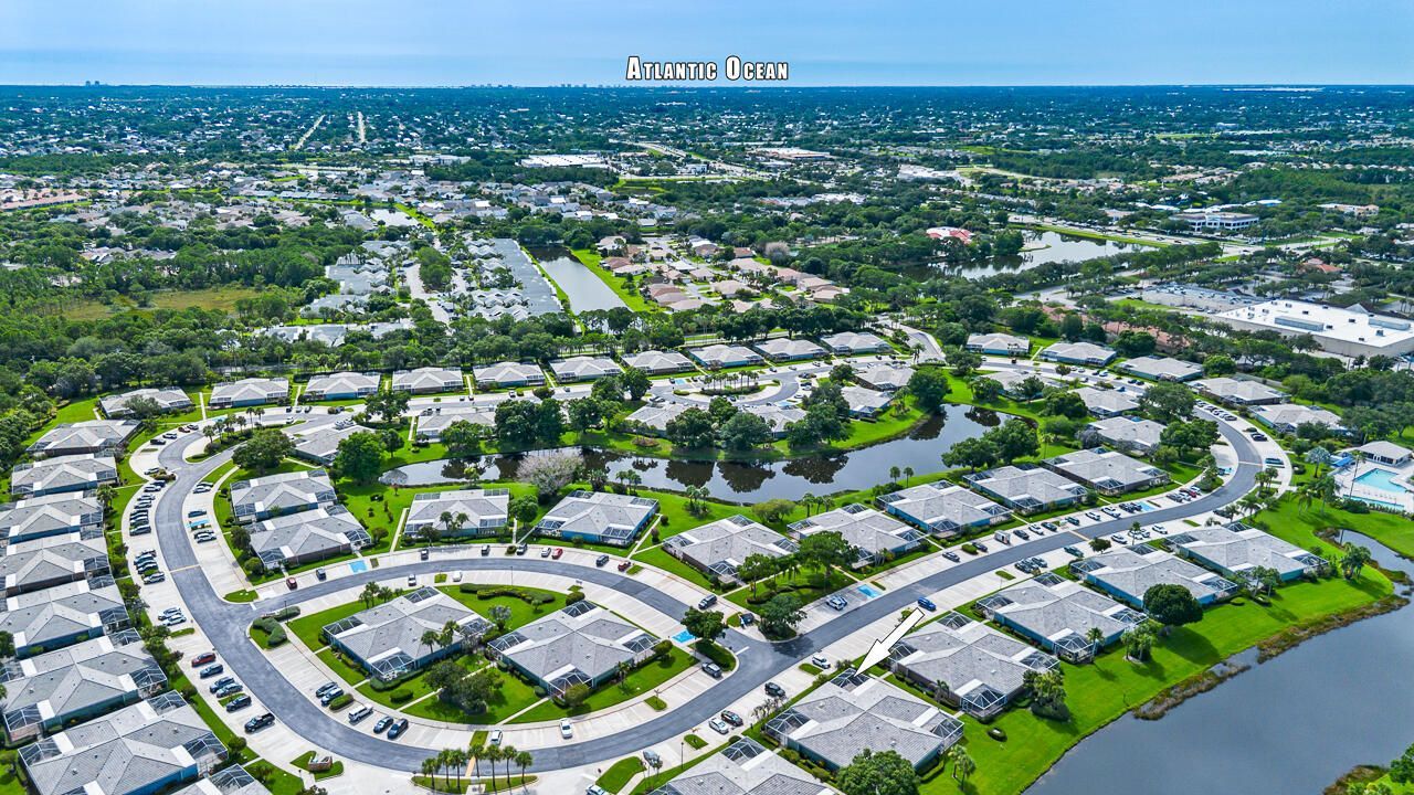 1220 NW Sun Terrace Circle, Unit C, Port Saint Lucie, FL 34986 Photo