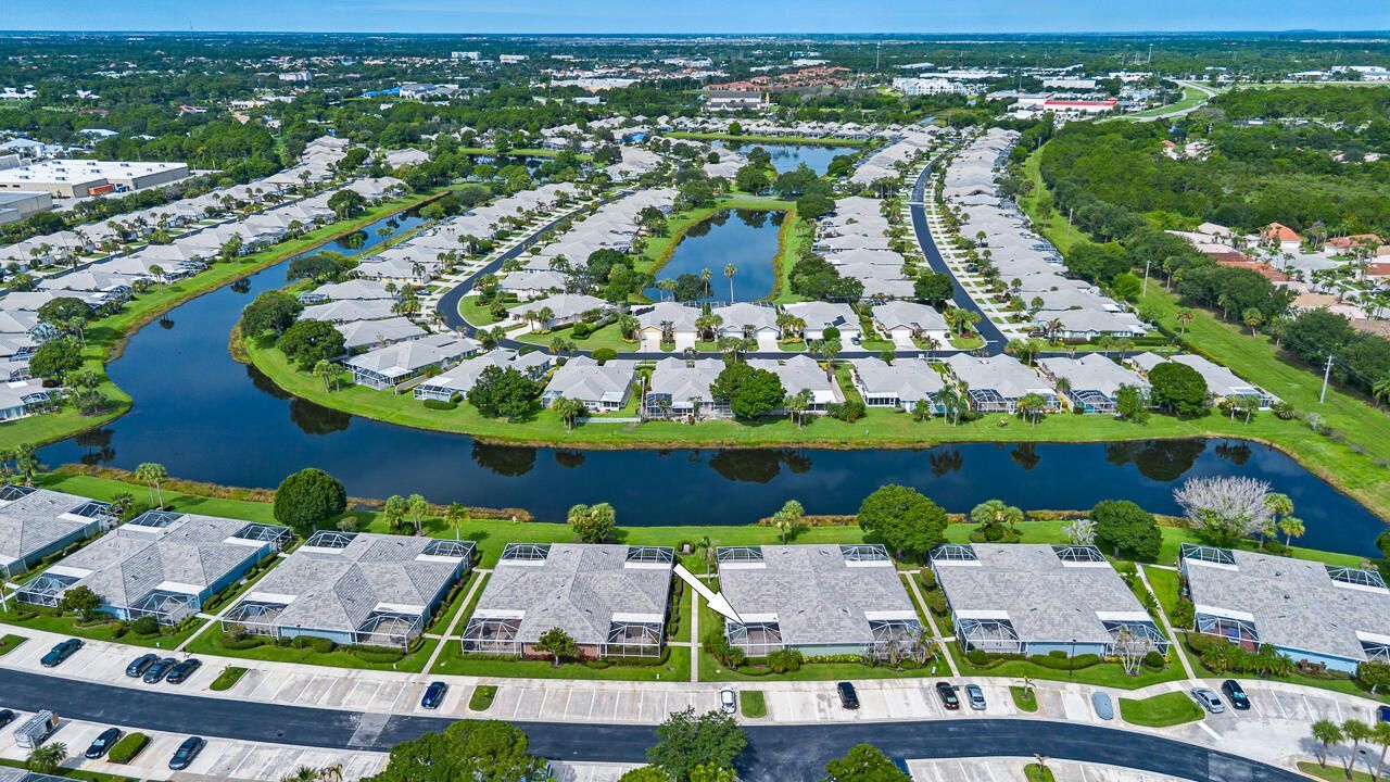 1220 NW Sun Terrace Circle, Unit C, Port Saint Lucie, FL 34986 Photo