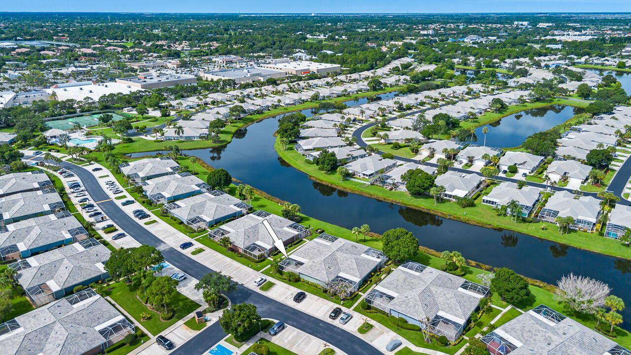 1220 NW Sun Terrace Circle, Unit C, Port Saint Lucie, FL 34986 Photo