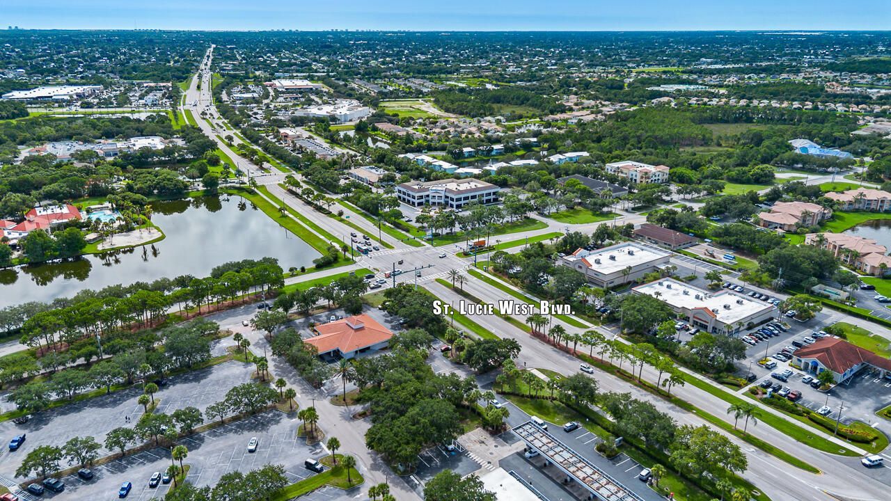 1220 NW Sun Terrace Circle, Unit C, Port Saint Lucie, FL 34986 Photo