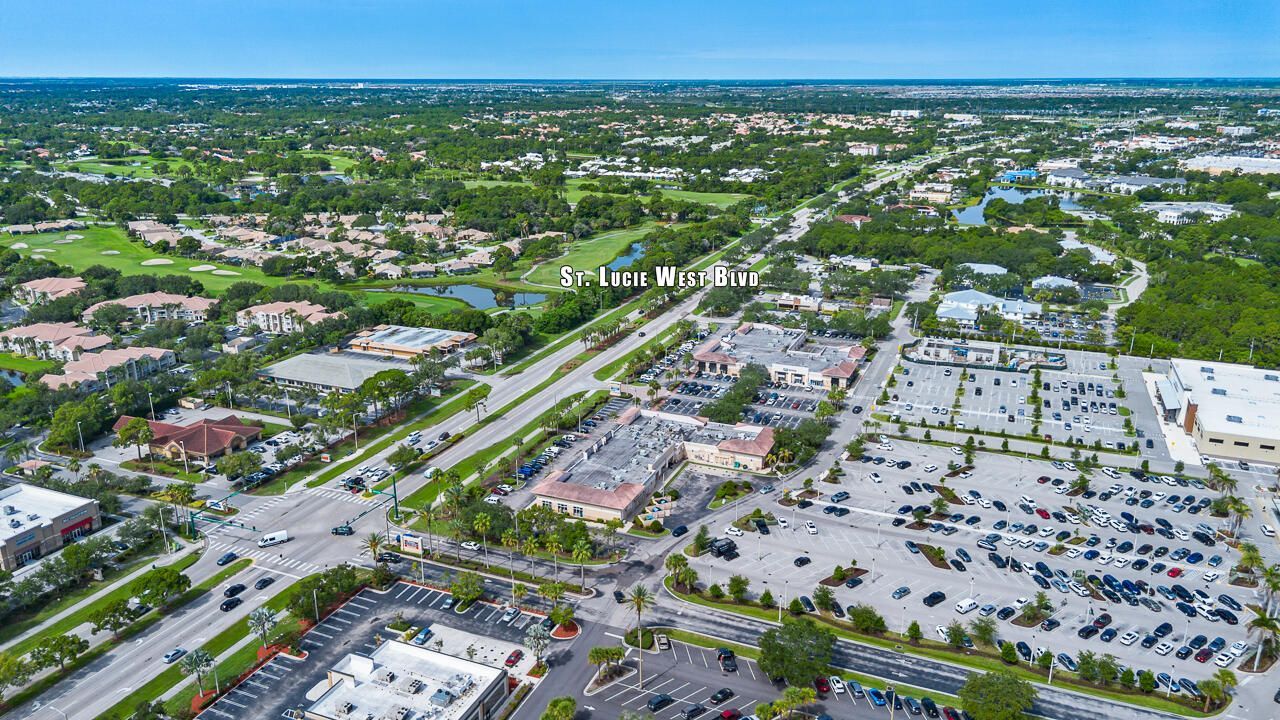 1220 NW Sun Terrace Circle, Unit C, Port Saint Lucie, FL 34986 Photo
