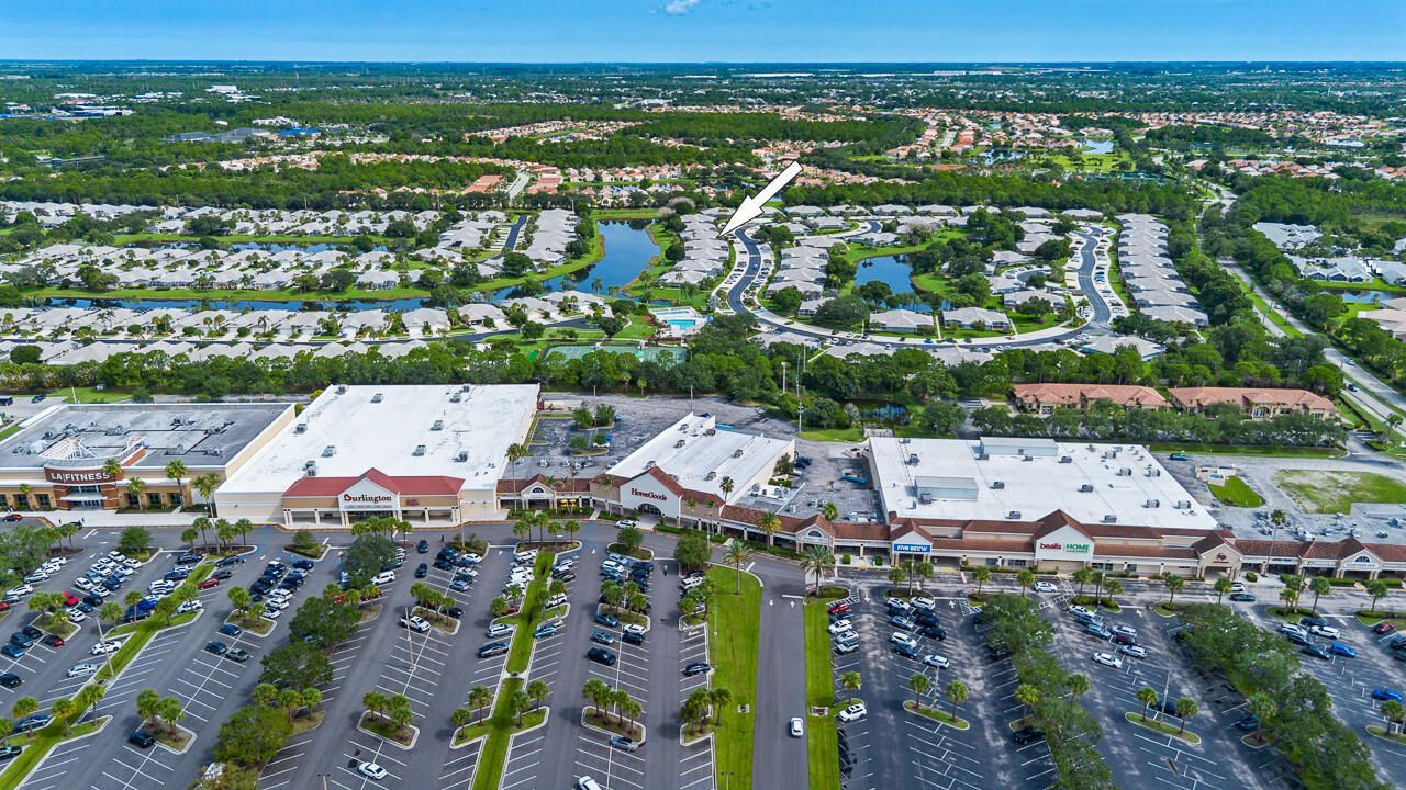 1220 NW Sun Terrace Circle, Unit C, Port Saint Lucie, FL 34986 Photo