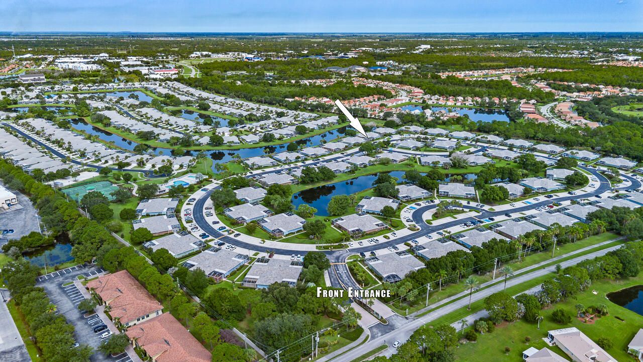 1220 NW Sun Terrace Circle, Unit C, Port Saint Lucie, FL 34986 Photo