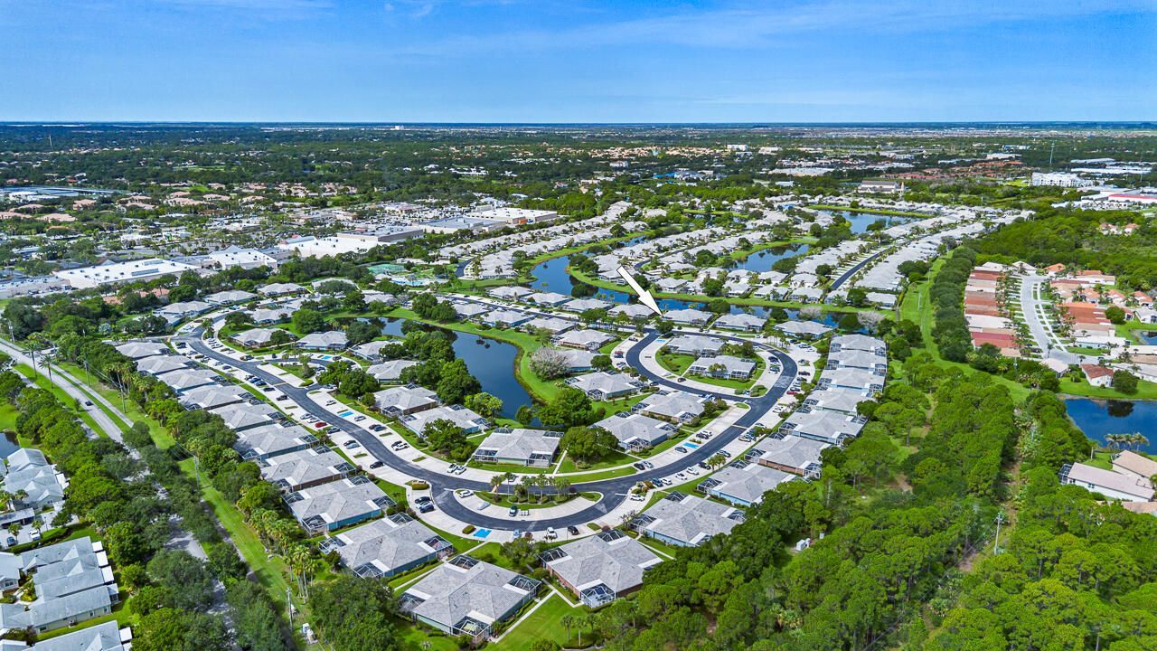1220 NW Sun Terrace Circle, Unit C, Port Saint Lucie, FL 34986 Photo