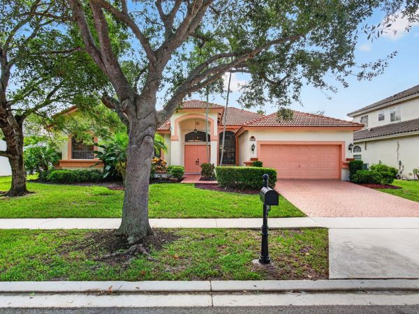 10036 Lexington Estates Boulevard, Boca Raton, FL 33428
