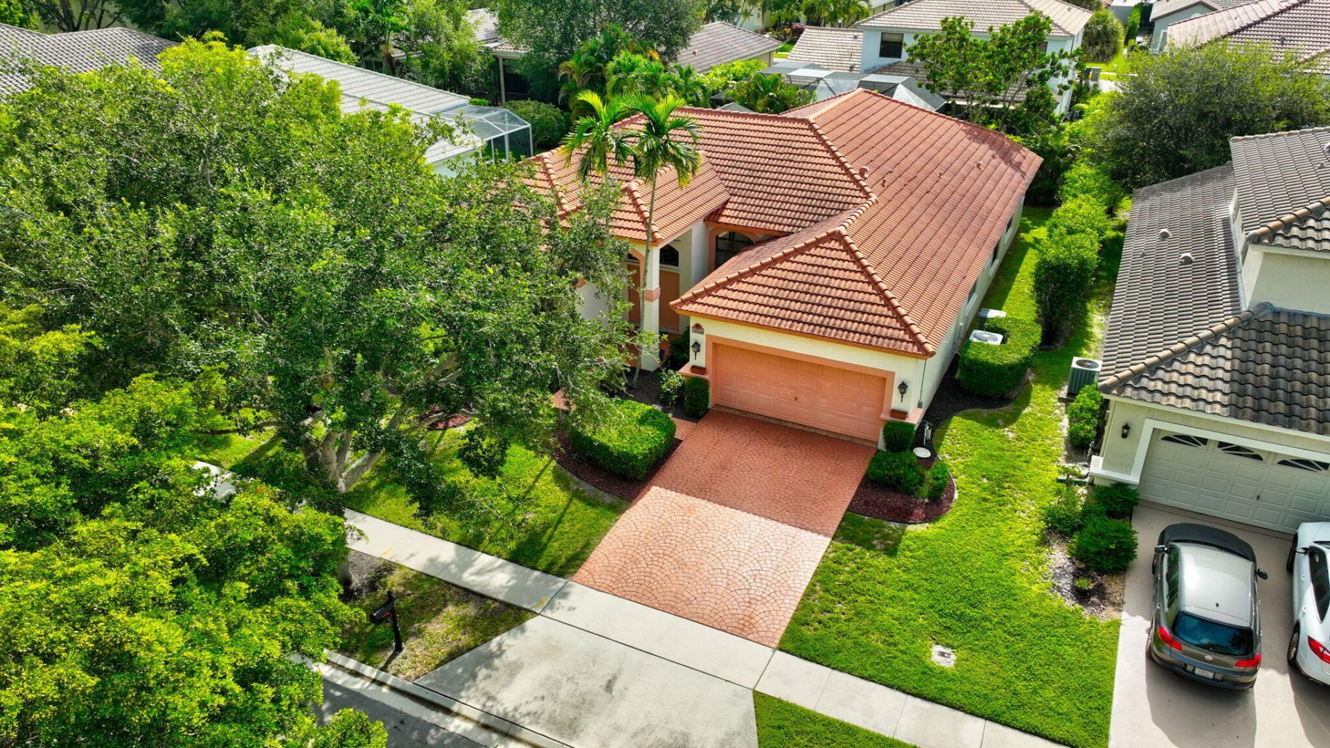 10036 Lexington Estates Boulevard, Boca Raton, FL 33428 Photo