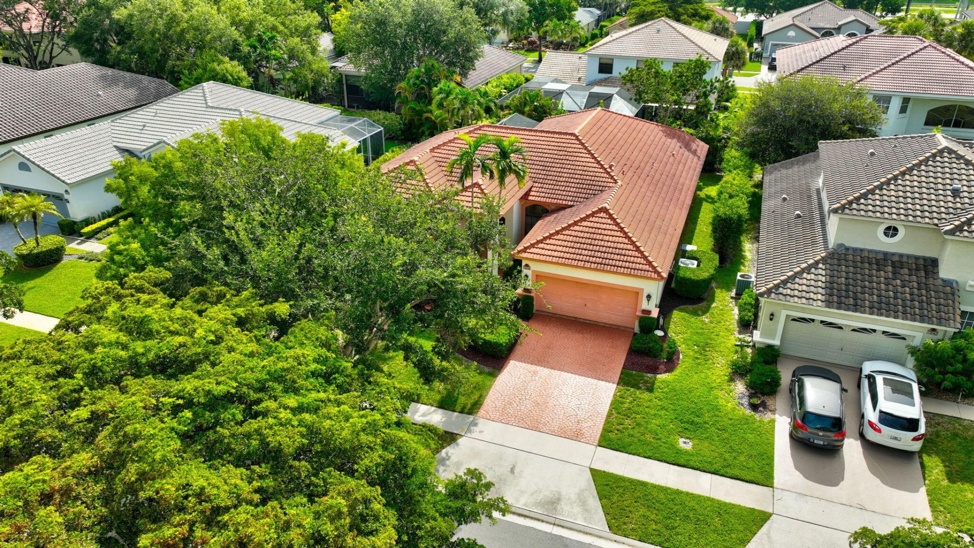 10036 Lexington Estates Boulevard, Boca Raton, FL 33428 Photo