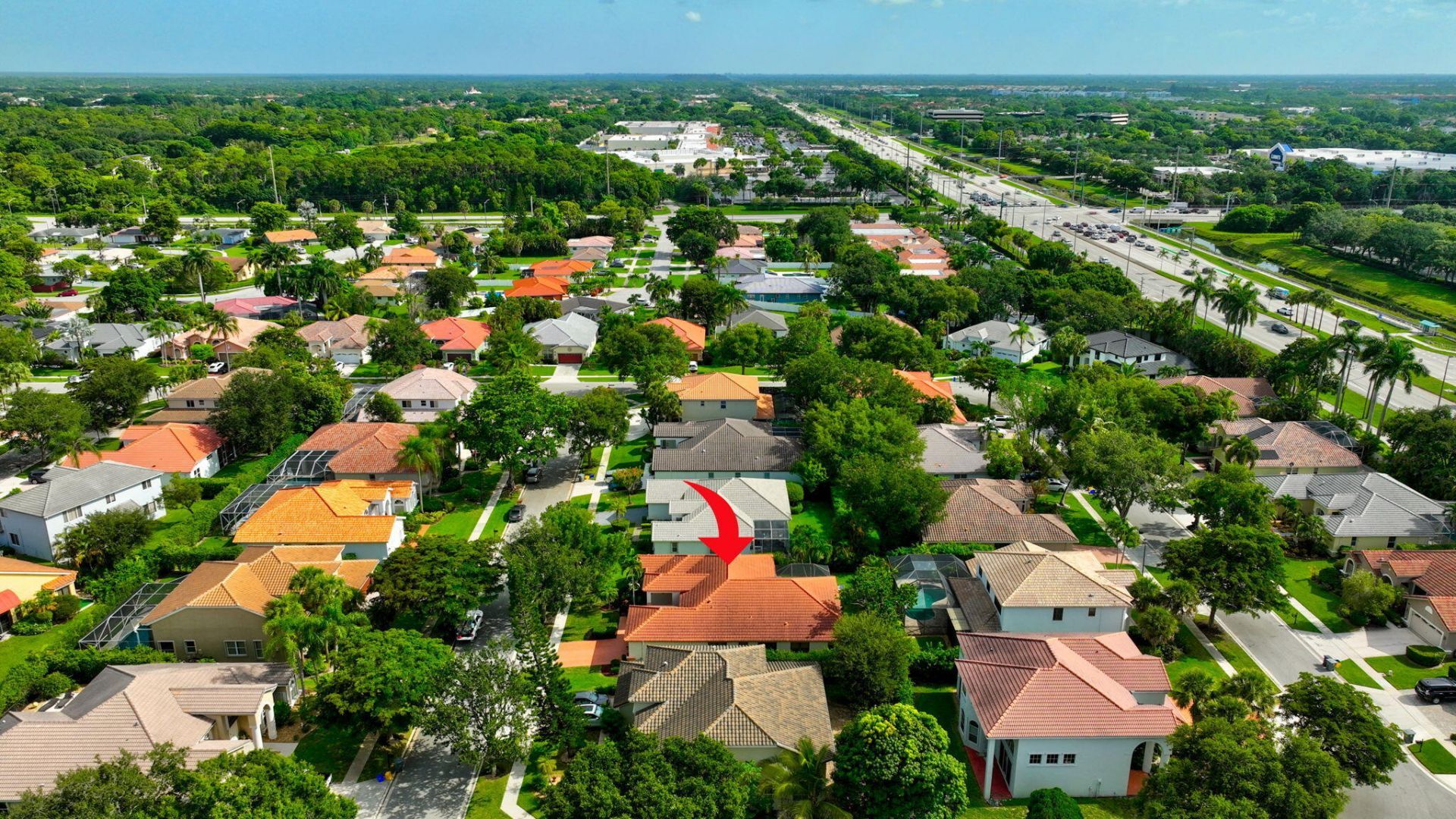10036 Lexington Estates Boulevard, Boca Raton, FL 33428 Photo