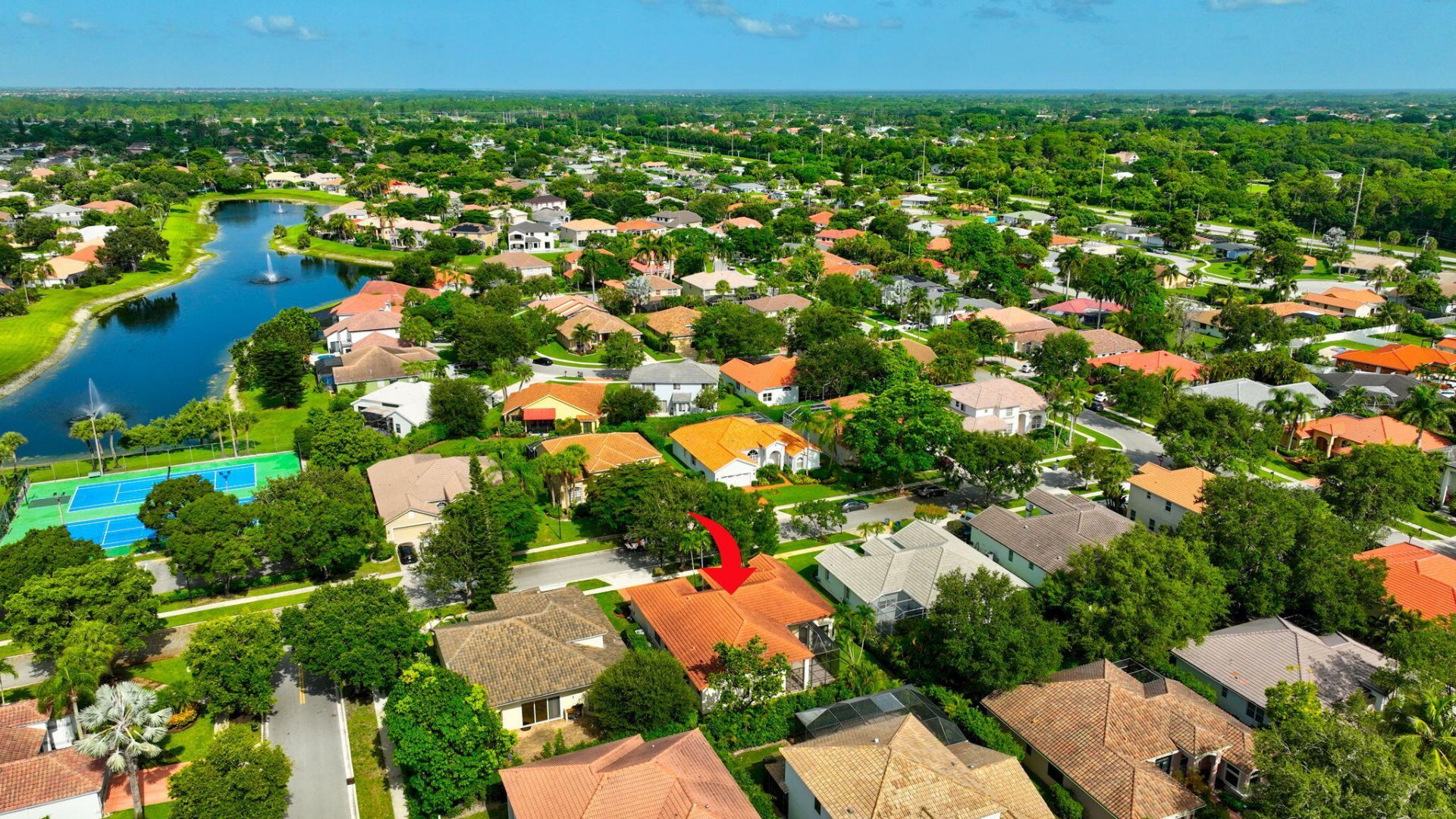 10036 Lexington Estates Boulevard, Boca Raton, FL 33428 Photo