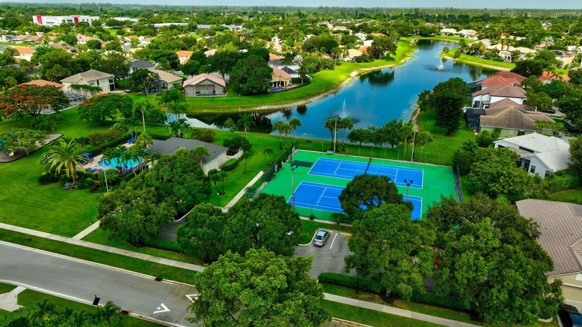 10036 Lexington Estates Boulevard, Boca Raton, FL 33428 Photo
