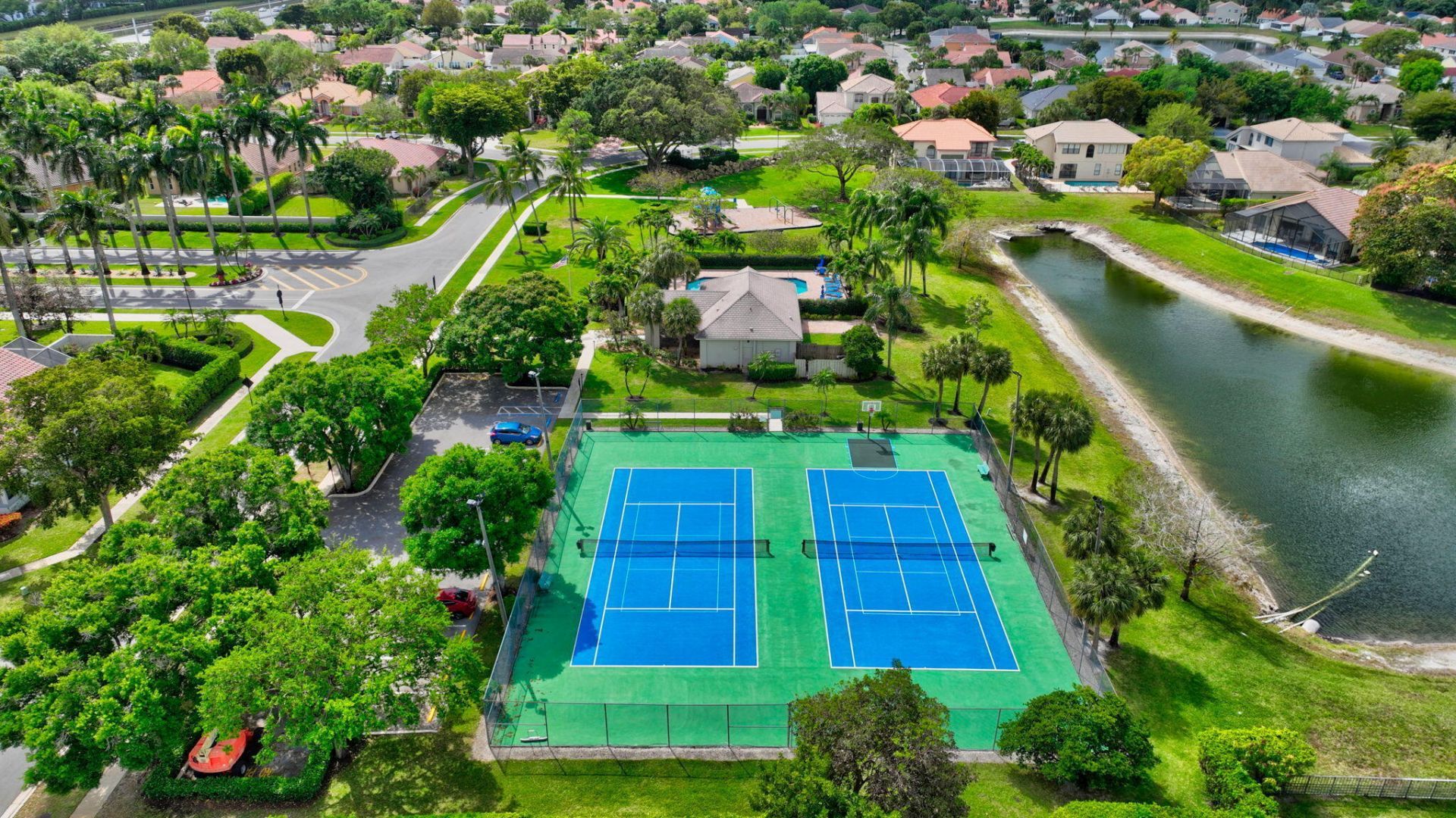 10036 Lexington Estates Boulevard, Boca Raton, FL 33428 Photo