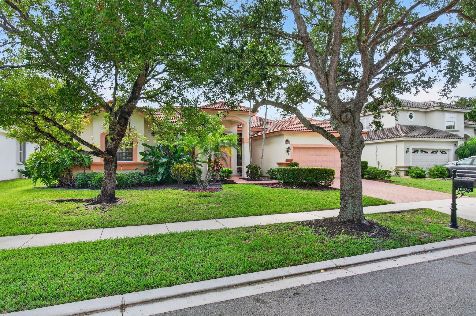10036 Lexington Estates Boulevard, Boca Raton, FL 33428 Photo