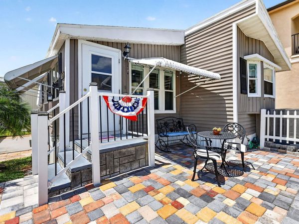 10725 S Ocean Drive, Unit 463, Jensen Beach, FL 34957