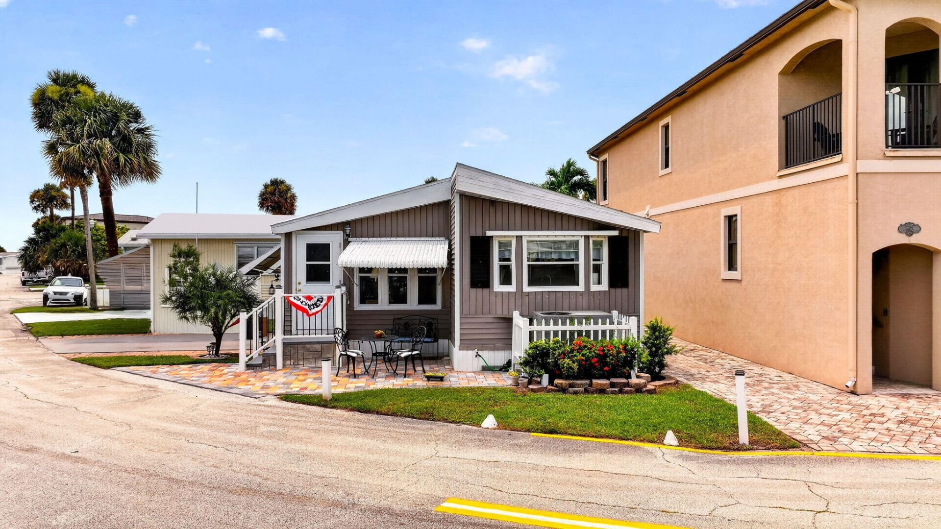 10725 S Ocean Drive, Unit 463, Jensen Beach, FL 34957 Photo