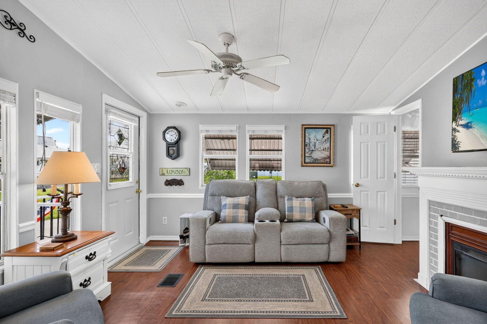 10725 S Ocean Drive, Unit 463, Jensen Beach, FL 34957 Photo