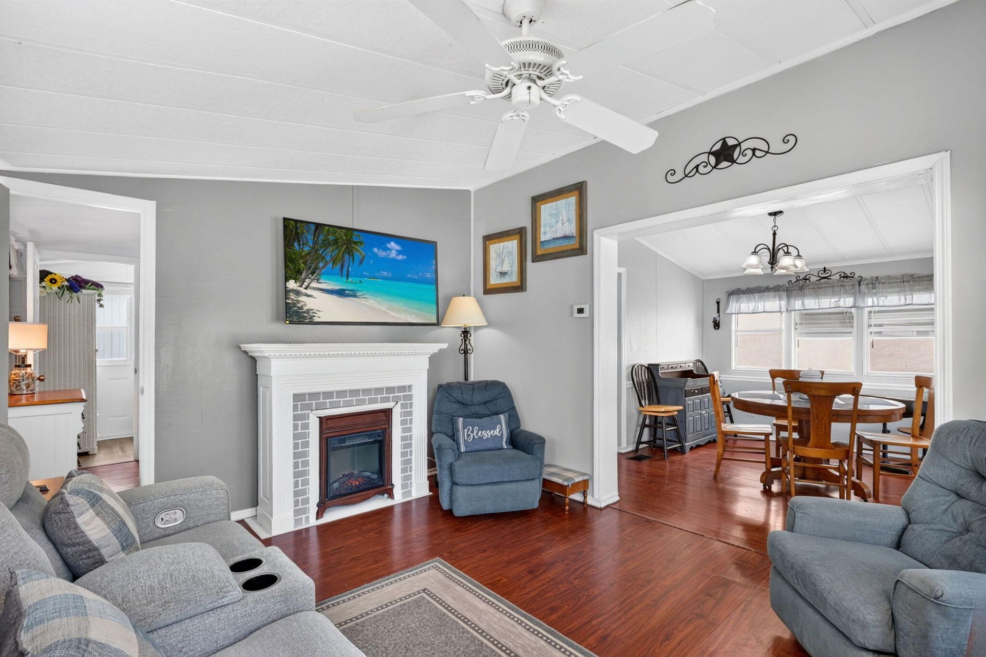 10725 S Ocean Drive, Unit 463, Jensen Beach, FL 34957 Photo