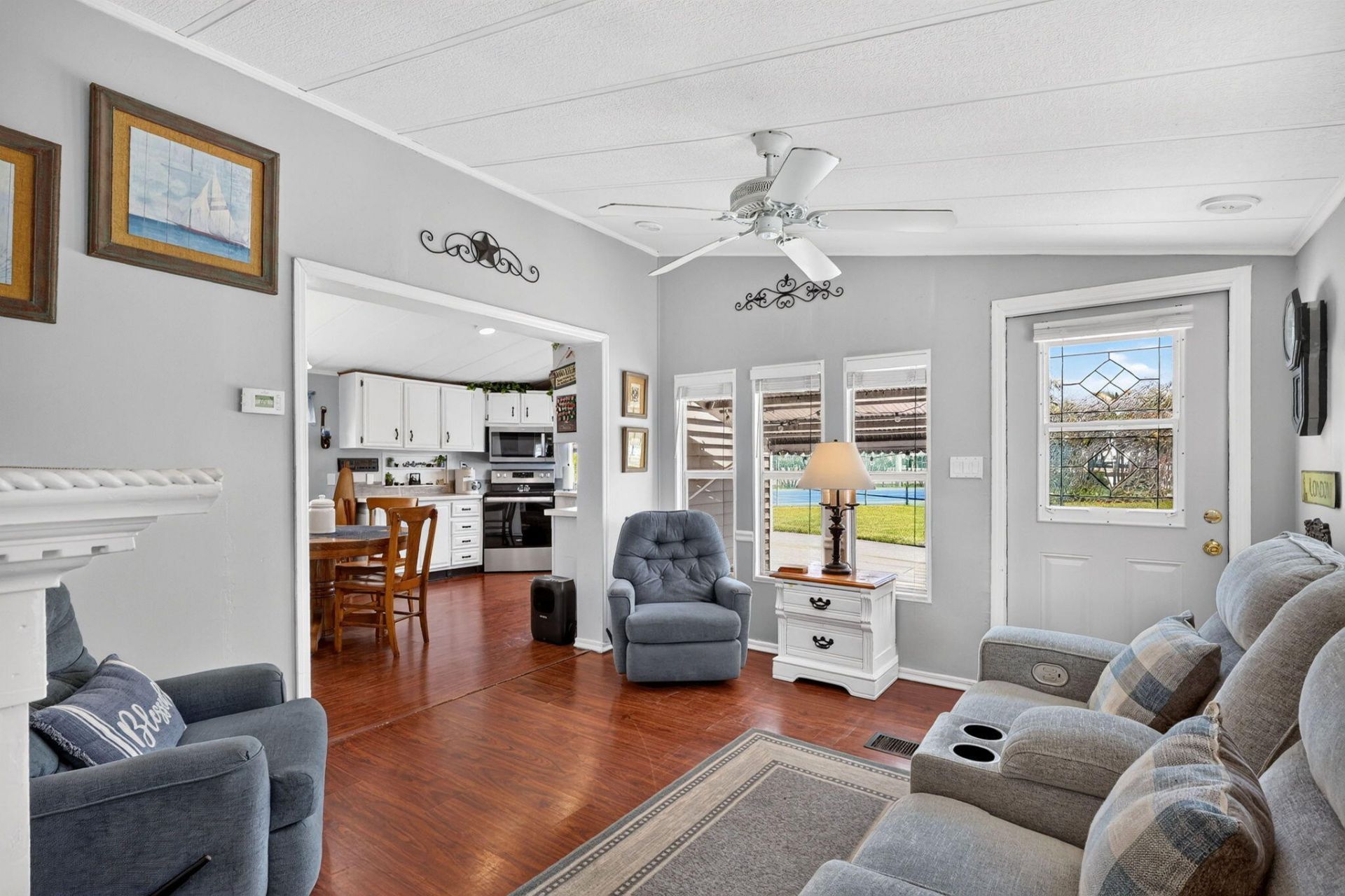 10725 S Ocean Drive, Unit 463, Jensen Beach, FL 34957 Photo