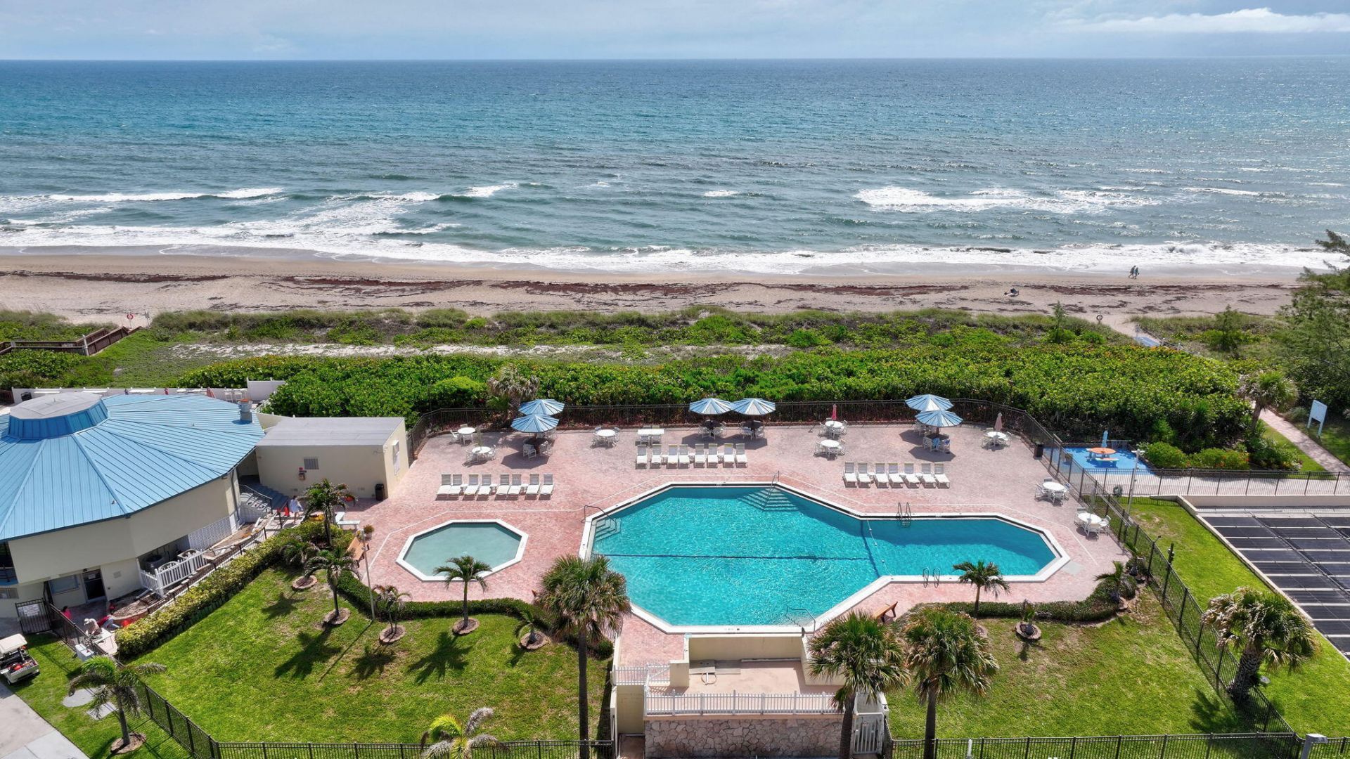 10725 S Ocean Drive, Unit 463, Jensen Beach, FL 34957 Photo