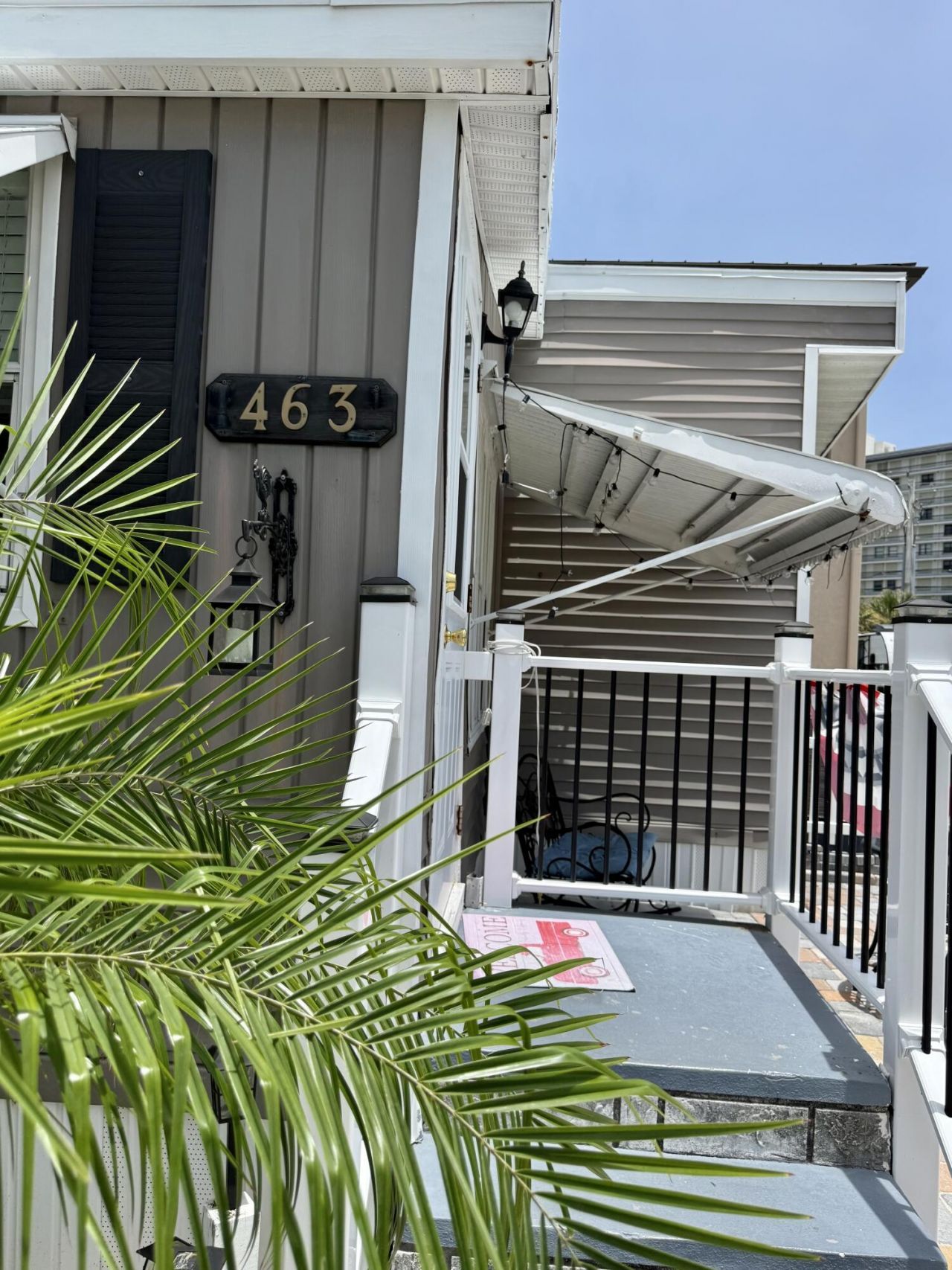 10725 S Ocean Drive, Unit 463, Jensen Beach, FL 34957 Photo