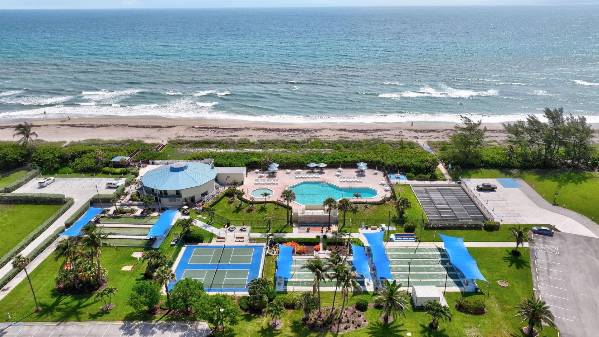 10725 S Ocean Drive, Unit 463, Jensen Beach, FL 34957 Photo