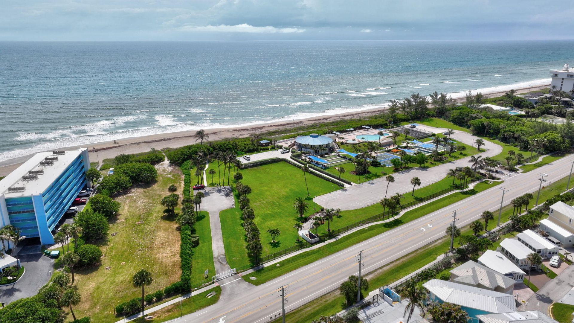 10725 S Ocean Drive, Unit 463, Jensen Beach, FL 34957 Photo