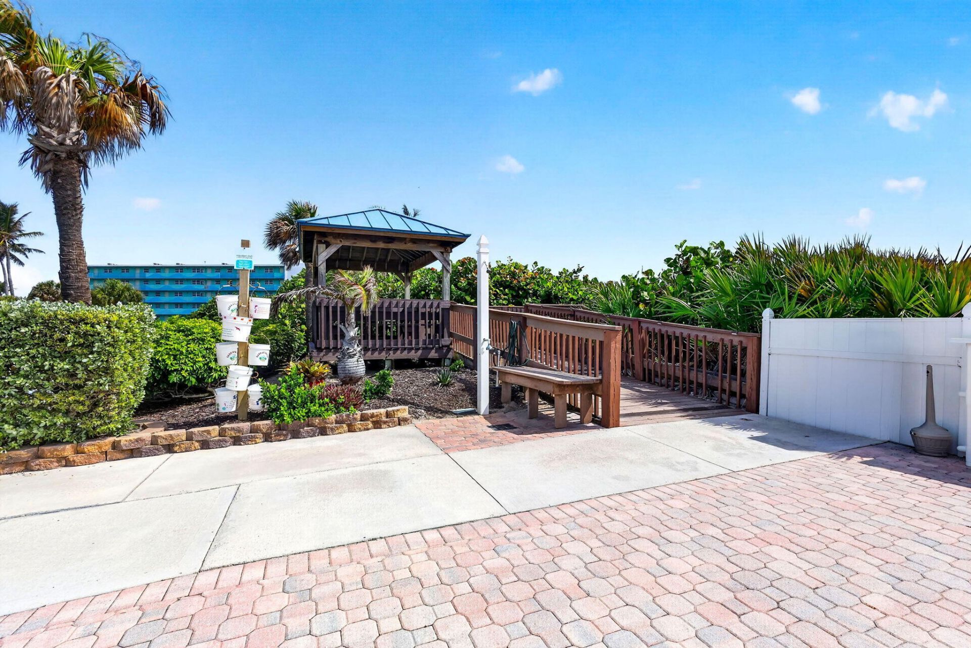 10725 S Ocean Drive, Unit 463, Jensen Beach, FL 34957 Photo